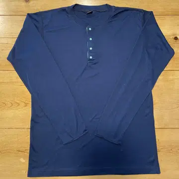 Patagonia 캐플린 90s USA 네이비 L 사이즈