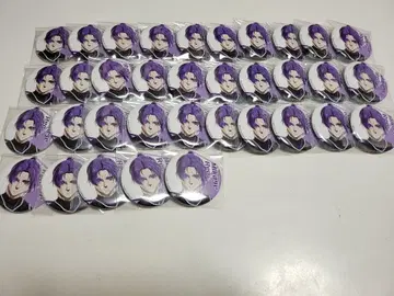 블루 록 미카게 레오 캔뱃지 극장판 블루 록 에피