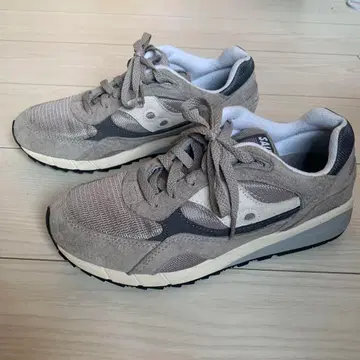 Saucony Shadow 6000 스니커즈