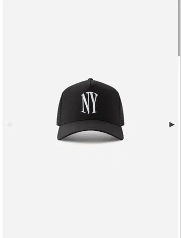 STMPD NY 004 STRUCTURED TRUCKER