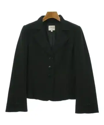 ARMANI COLLEZIONI 여성용 자켓