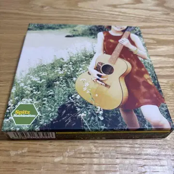 하치미츠 30th Anniversary Edition