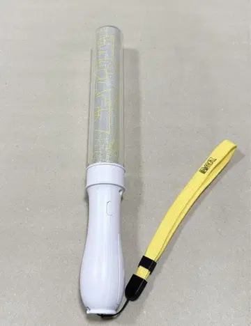 겐지부 오쿠라 타카토 단색 응원봉 ver.2