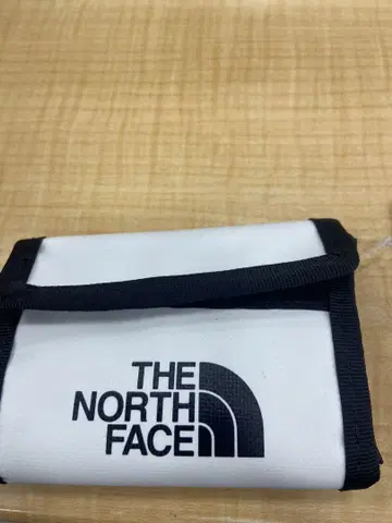 THE NORTH FACE 미니 지갑