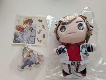 아마츠키 Birthday goods 2025 수주 판매 봉제 인형