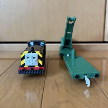 토마스와 친구들 프라레일 메이비스 단종품