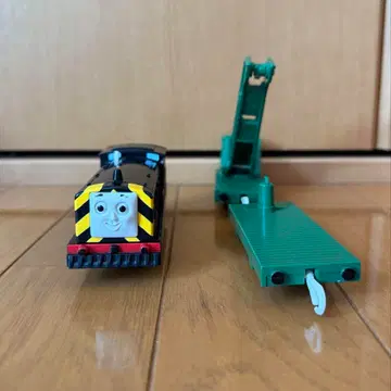 토마스와 친구들 프라레일 메이비스 단종품