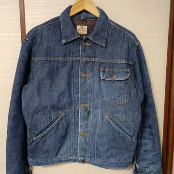 50r 60s 70s Wrangler 8MJL 사이즈 40