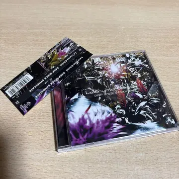 라크리마 크리스티/DEEP SPACE SYNDICATE