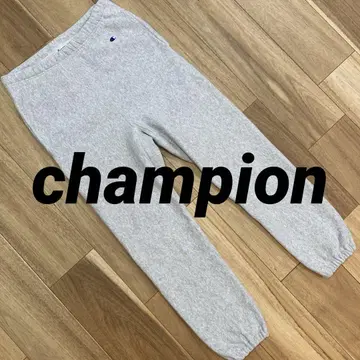 champion 챔피온 리버스 위브 스웨트 팬츠