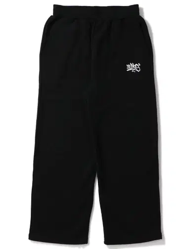 코무돗토 유타 착용 완판템 ALL CITY OPEN HEM PANTS