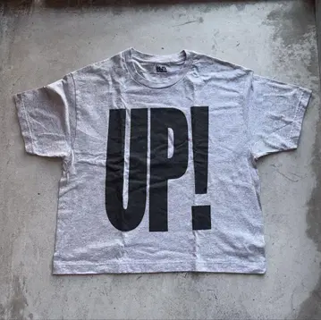 PAJA STUDIO UP! TEE