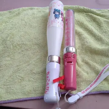 쵸코라비 응원봉