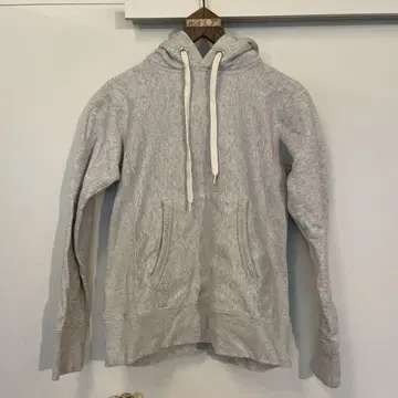 Champion Reverse Weave 후드티 Women's M