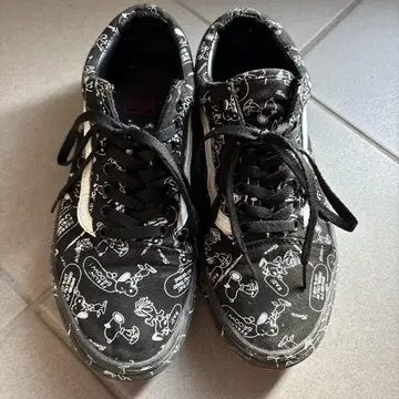 vans 피넛