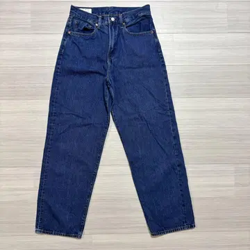 GAP 배기핏 데님 28/30