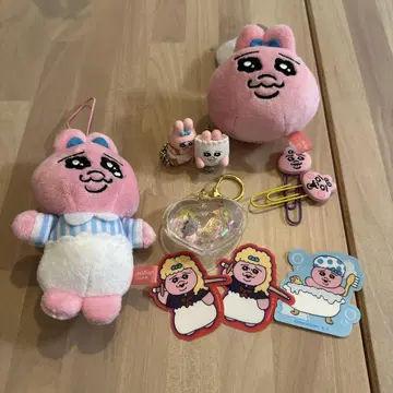 빤쮸토끼