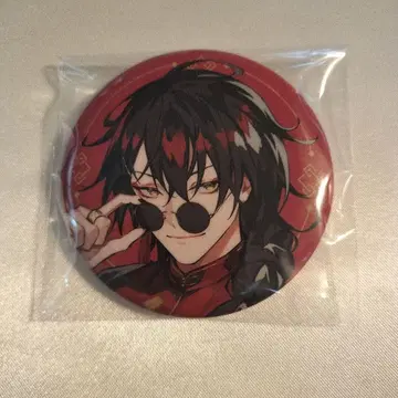 니지산지 Vox Akuma 춘절 캔뱃지