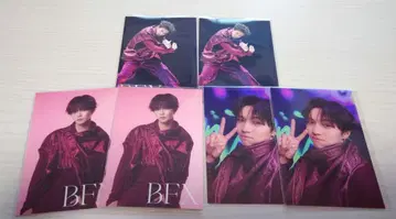 사토 다이키 FANTASTICS BFX