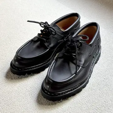 Paraboot CHIMEY UK7.5 NOIR