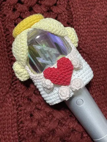 JO1 펜라 커버