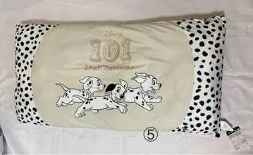 Disney 101마리 강아지 장좌식 이불 약 110 x 59cm