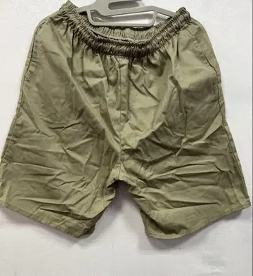 us 산겐자야 XL 사이즈 숏팬츠