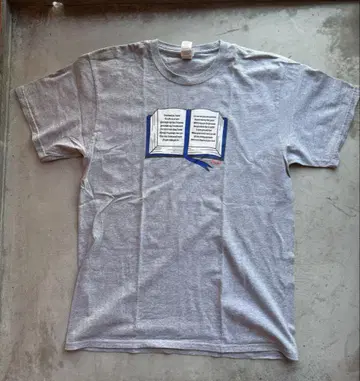 NOAH tee