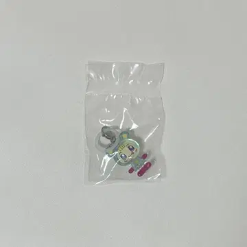 나루미야 메지루시 액세서리 블루베리에