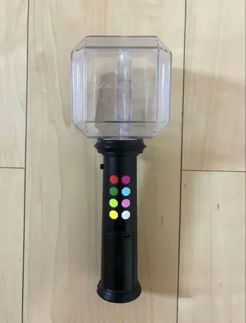 timelesz 응원봉 fam