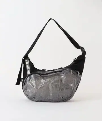 maastik SLING BAG 2.6 슬링백 마스틱