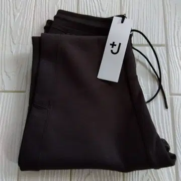 UNIQLO 드라이 맨투맨 팬츠 그레이 S