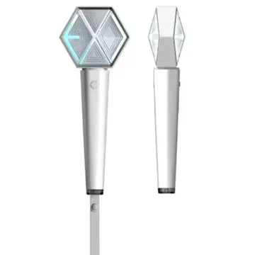 EXO 응원봉 ver.3