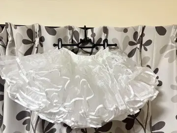 화이트 파니에 프리 사이즈