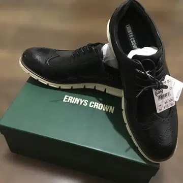 ERINYS CROWN