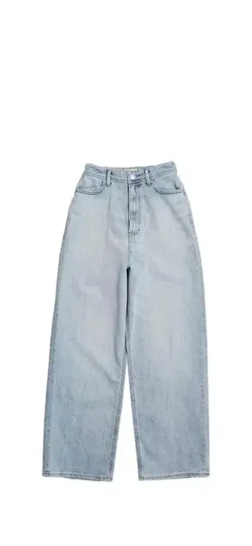 #야누크 Joan (Loose Straight) 5713130