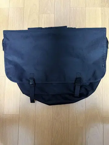 PACKING 메신저 백