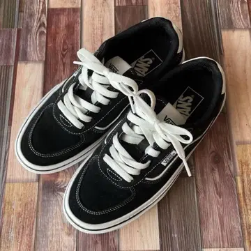 Vans 스니커즈 블랙