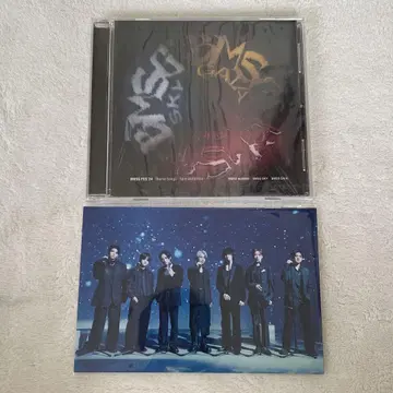 [ Blu-ray ] BMSG FES'24 Theme Songs