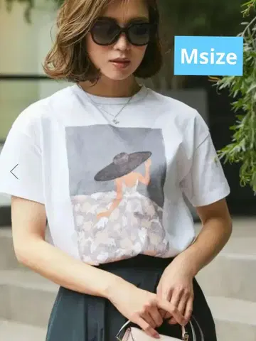 SEVENTEN 세븐텐 썸머 드레스 프린트 T셔츠 플라워 반팔