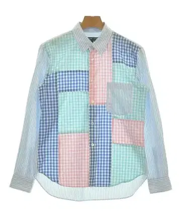 COMME des GARCONS HOMME DEUX 캐주얼 셔츠 남성용