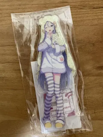 프로세카 산리오 요이사키 카나데 아크릴 스탠드