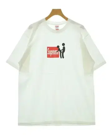 Supreme 티셔츠 남성용