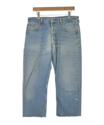 LEVI'S 데님 팬츠 남성용