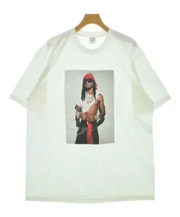 Supreme 티셔츠 남성용