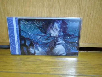 무기미도 아크릴 블록 아델라