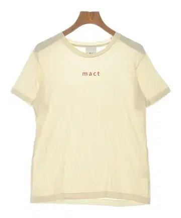 mact 여성용 티셔츠