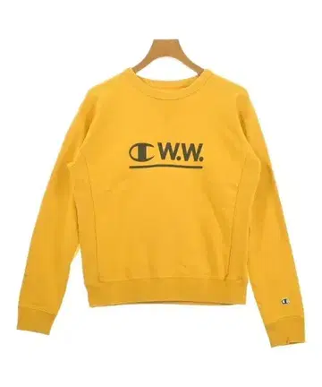 WOOD WOOD 맨투맨 남성용