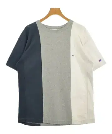 CHAMPION 티셔츠 남성용