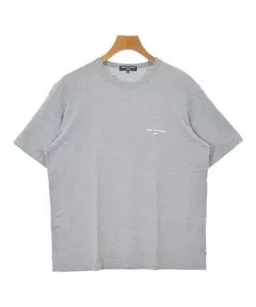 COMME des GARCONS HOMME 티셔츠 남성용